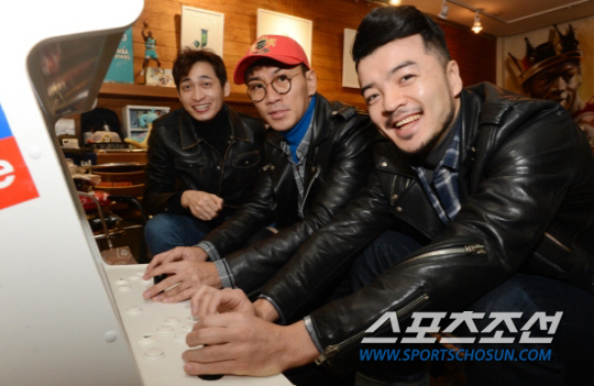 [단독인터뷰] 나몰라패밀리 "OK, 간만에 찾아뵙게 됐는데...모르겠어요"