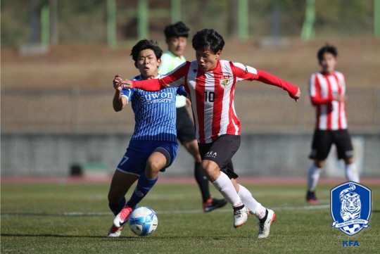 '첫 우승의 전주대냐, 2연패의 고려대냐' 24일 U리그 왕중왕전 결승