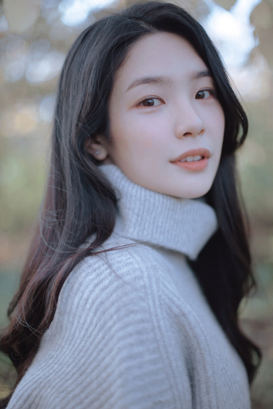 윤소미, '로봇이 아니야' 캐스팅 확정…채수빈 시누이 役