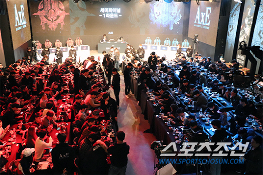 모바일 e스포츠부터 콘텐츠 축제까지 주말 게임 축제