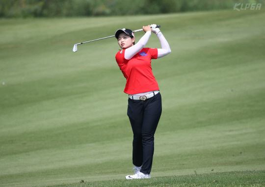 최혜진. KLPGA/박준석 제공