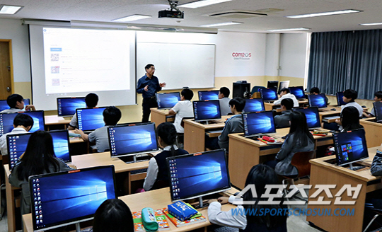 2017년 게임 업계 사회 공헌 10대 뉴스