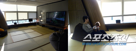 [게임 만평] '데스티니 차일드' 시프트업 김형태 대표, 불난 집에 기름 붓는 "한국에선 칼 맞을 것 같다" 농담