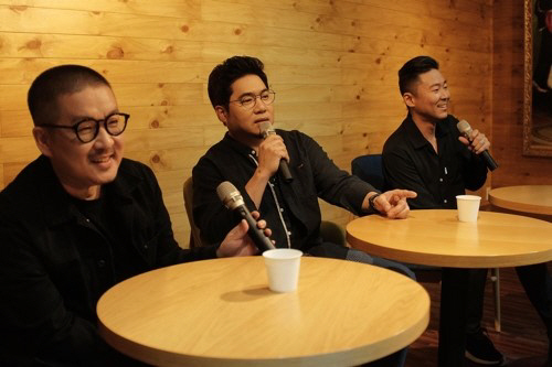 [인터뷰] "세월 초월 천생연분"…솔리드, 21년의 끝을 잡고 (종합)