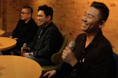 [인터뷰] "세월 초월 천생연분"…솔리드, 21년의 끝을 잡고 (종합)