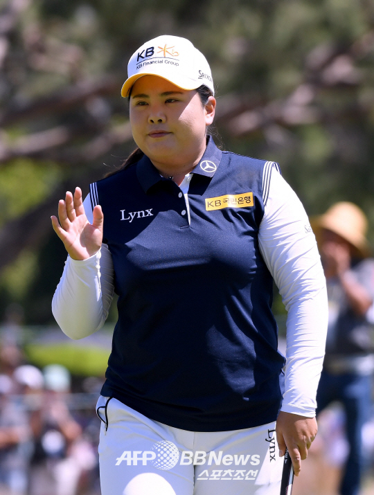 '돌아온 여제' 박인비, 5월 국내 팬 만난다..'두산매치플레이챔피언십'  출전