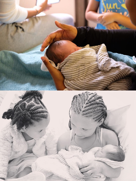 스테판 커리, 첫 아들 얻었다…결혼 8년차 '다둥이 아빠'
