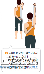 [스포츠조선이 선정한 대한민국 어깨 명의⑥]부천 연세사랑병원 어깨·상지클리닉 이효성 원장