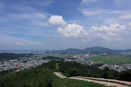 강화나들길 14코스