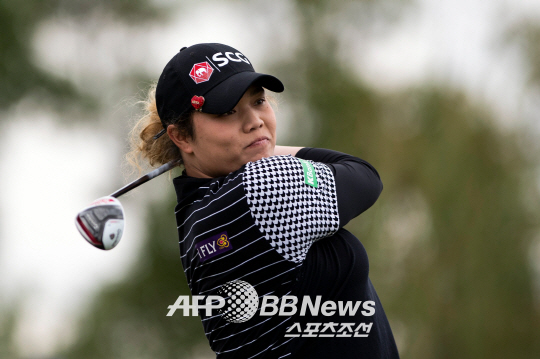 박성현, 세계랭킹 1위 10주만에 주타누간에 내주고 2위