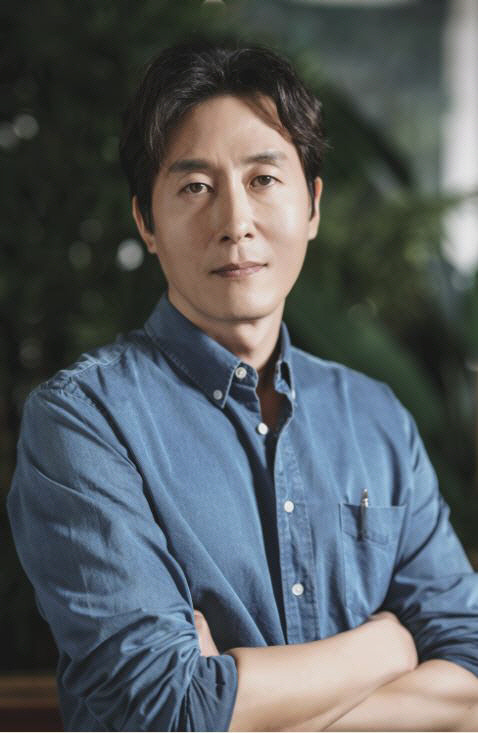 [39회 청룡] "많이 기뻐할것"…故김주혁, 처음이자 마지막 청룡 수상