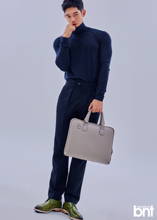 박재민 "서울대, 비보이 하려고 입학…사고로 다리 절단할뻔" [화보]