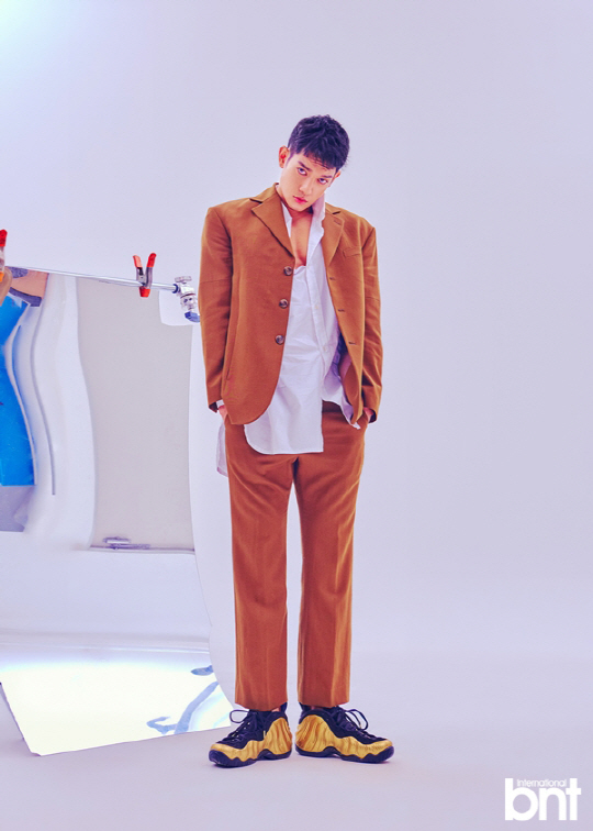 박재민 "서울대, 비보이 하려고 입학…사고로 다리 절단할뻔" [화보]