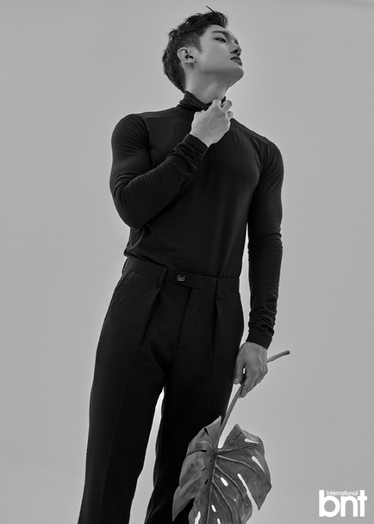 박재민 "서울대, 비보이 하려고 입학…사고로 다리 절단할뻔" [화보]