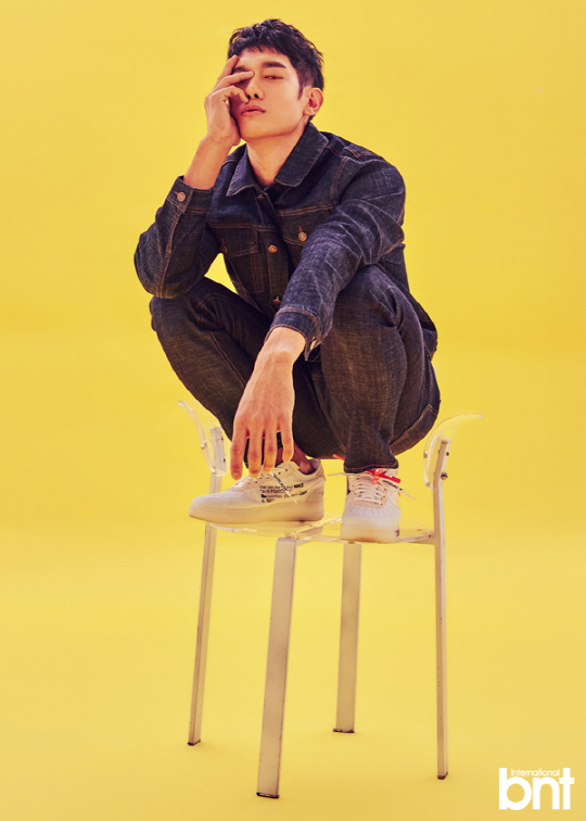 박재민 "서울대, 비보이 하려고 입학…사고로 다리 절단할뻔" [화보]