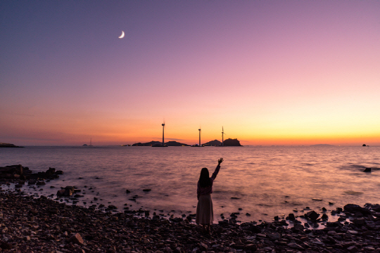 대부해솔길 6코스