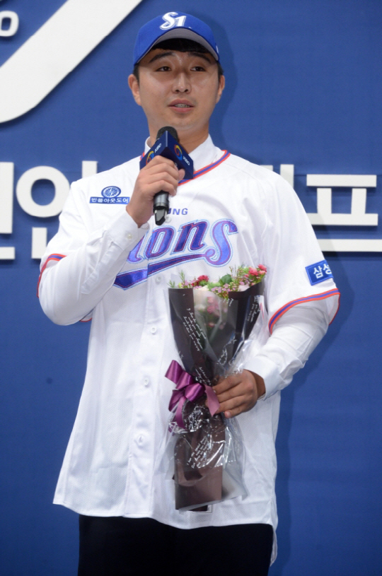 최채흥 허상욱 기자 wook@sportschosun.com