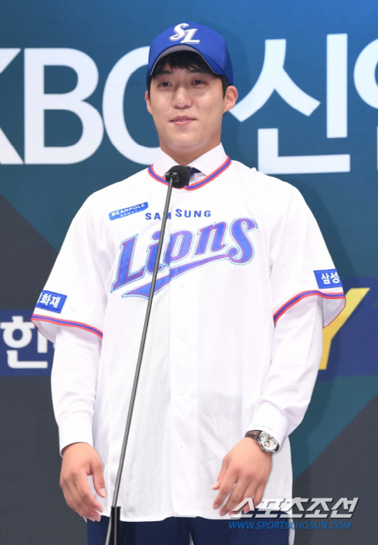원태인 최문영 기자 deer@sportschosun.com