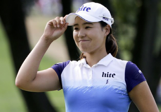 김세영 전인지 지은희, 2019 LPGA 시즌 개막 출사표