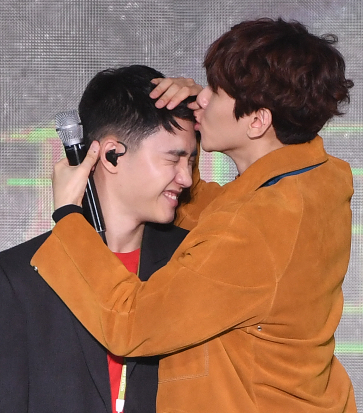 웃음과 감동의 무대 '그린 네이처 2019 EXO 팬 페스티벌'