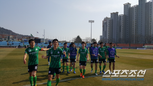 대학축구 전쟁시작, U리그 22일 개막