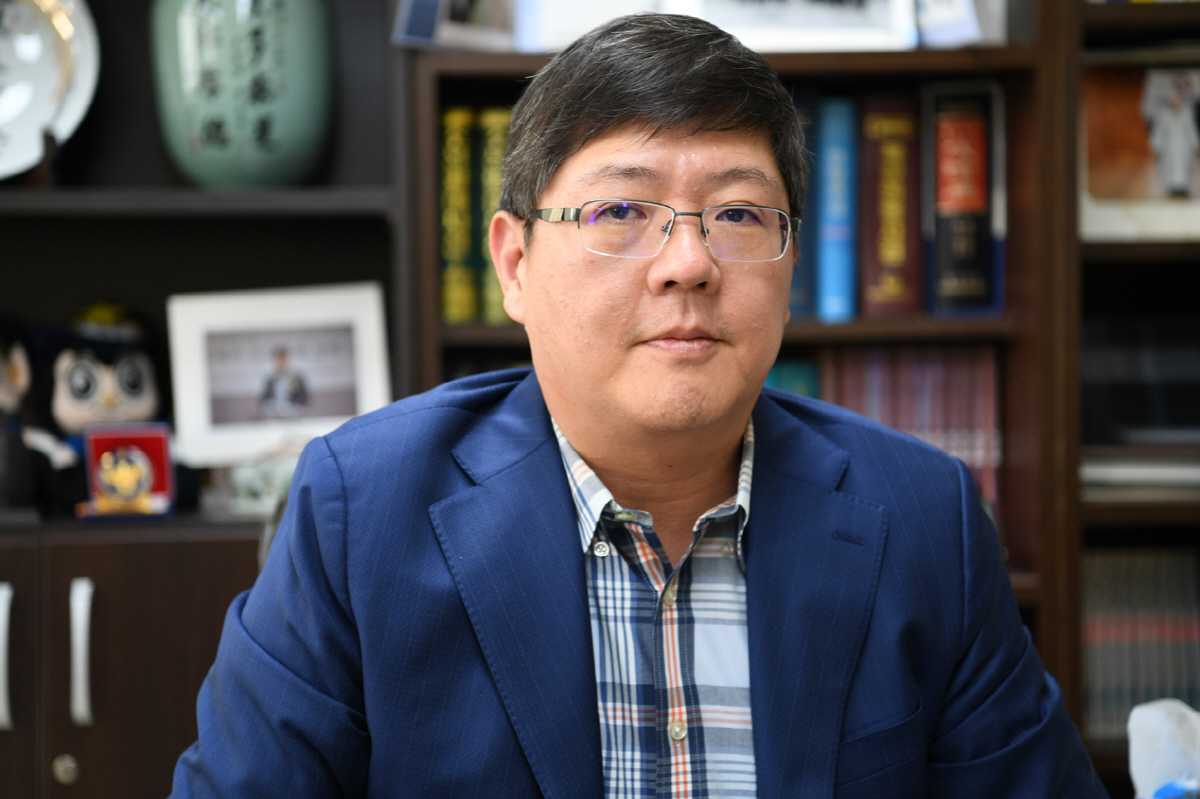 ◇민화협 김홍걸 대표상임의장