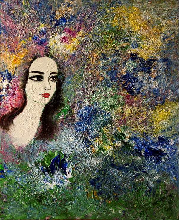 김정아의 '길·빛·결'展, 12~20일 한가람미술관