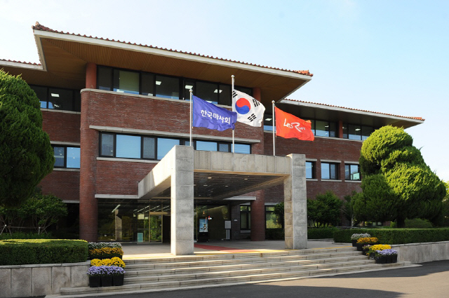 마사회, 말산업 재직자 고급 마장마술 향상 과정 교육생 모집