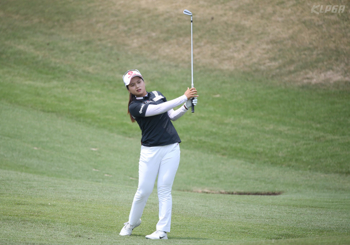 최혜진 제공=KLPGA/박준석
