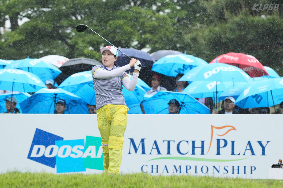김지현2. 연합뉴스.