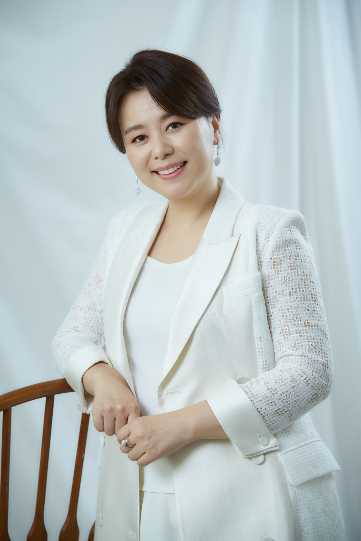 [인터뷰 종합]"연기 포기 10년, 마트 취업까지"…장혜진, '기생충'이란 선물을 만나기까지