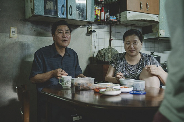 [인터뷰 종합]"연기 포기 10년, 마트 취업까지"…장혜진, '기생충'이란 선물을 만나기까지