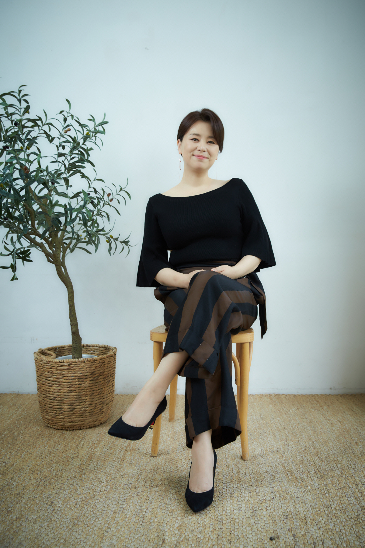 [인터뷰 종합]"연기 포기 10년, 마트 취업까지"…장혜진, '기생충'이란 선물을 만나기까지