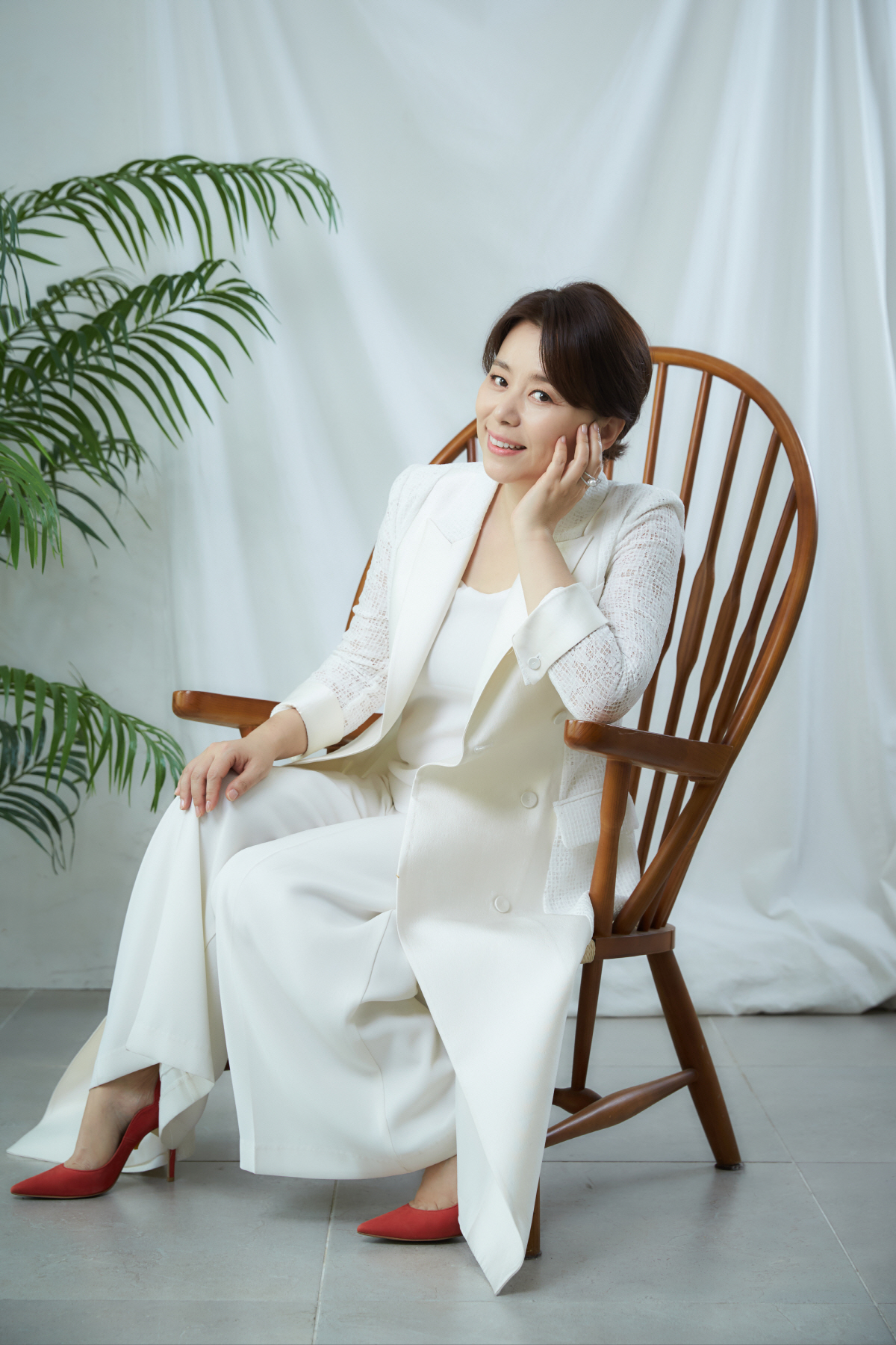 [인터뷰 종합]"연기 포기 10년, 마트 취업까지"…장혜진, '기생충'이란 선물을 만나기까지