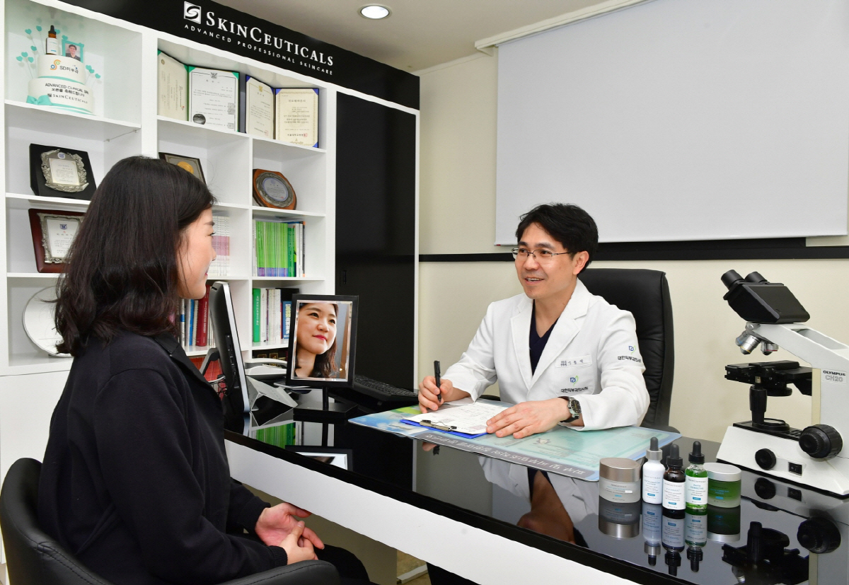 스킨수티컬즈, 국내 최초 '어드밴스드 클리니컬 스파' 오픈