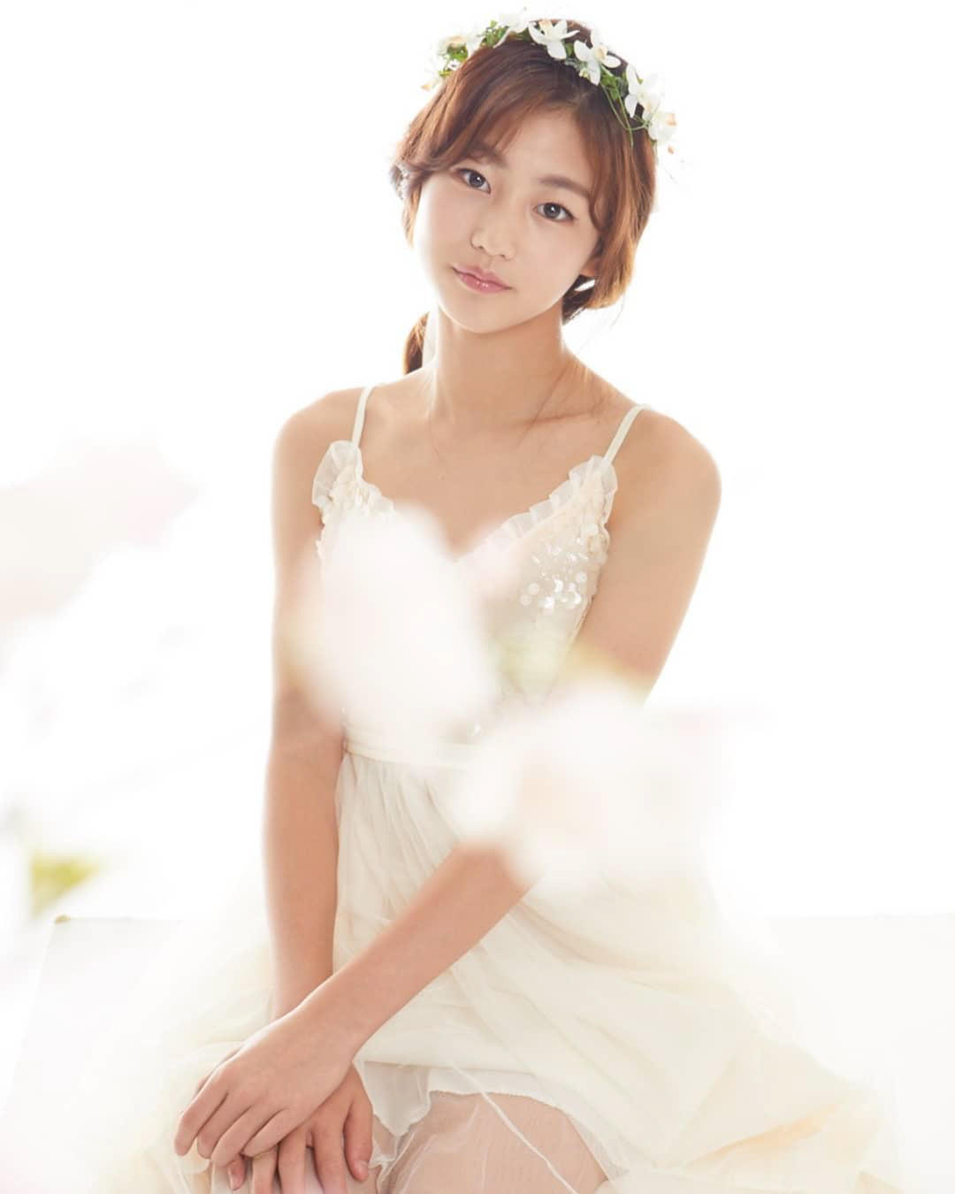 박연수, 딸 송지아 화보 의상 지적에 "란제리? 겨우 12살짜리한테…"