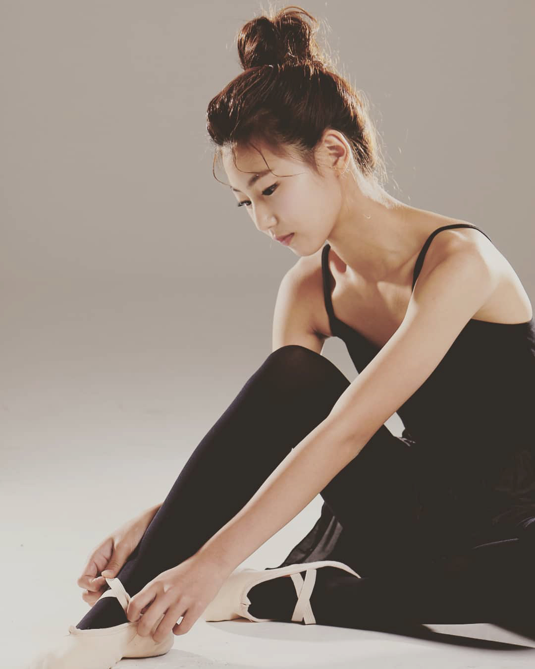 박연수, 딸 송지아 화보 의상 지적에 "란제리? 겨우 12살짜리한테…"