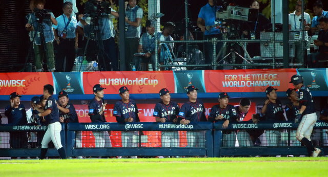 'NPB 레전드' 장 훈, 일본 대표팀에 쓴소리 "야수가 부족했다"