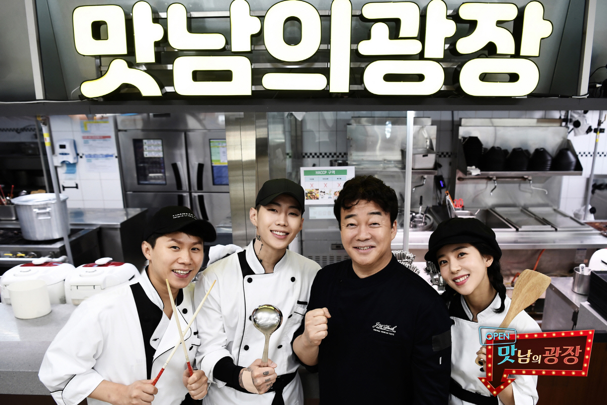 [SC초점] 역대 최저시청률 '아육대', 희비교차 파일럿…BTS도 못살린 추석예능