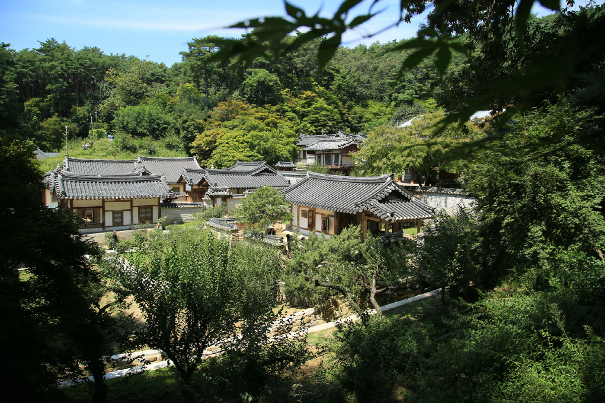 도산서원