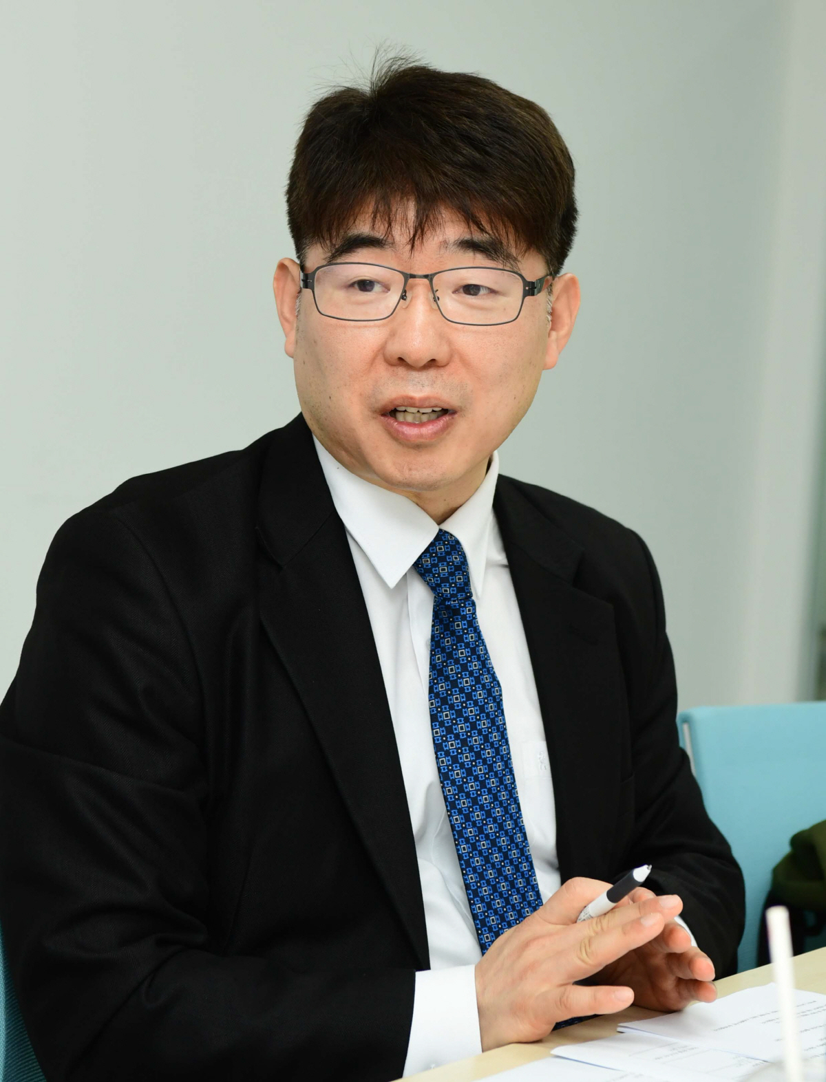 ◇하상석 팀장