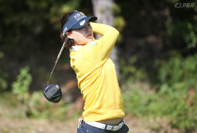 전인지, 부산서 열리는 LPGA BMW대회 초청 선수로 참가
