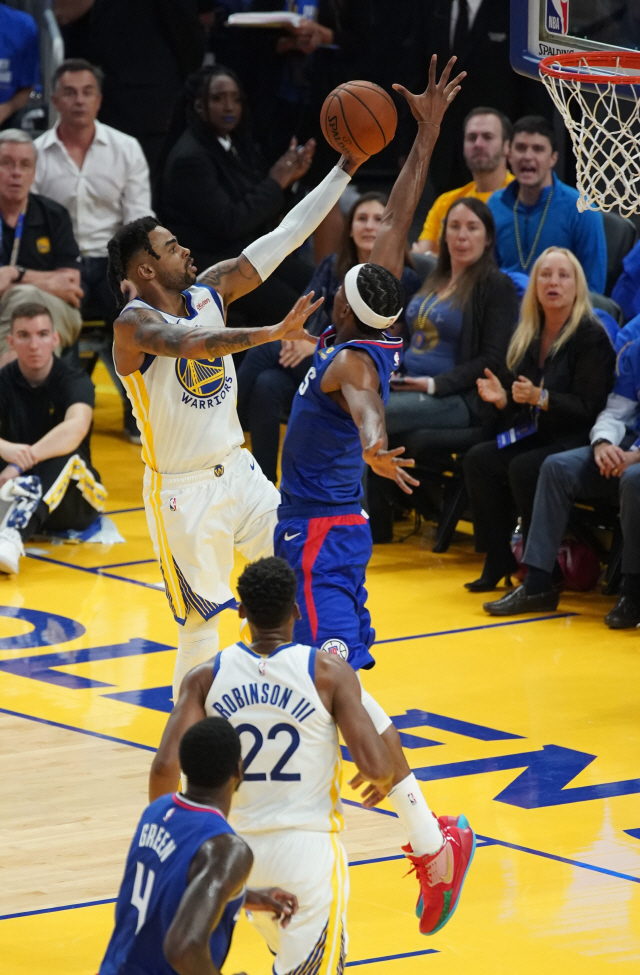 NBA 시작부터 빅매치의 연속, 농구팬들 설렌다