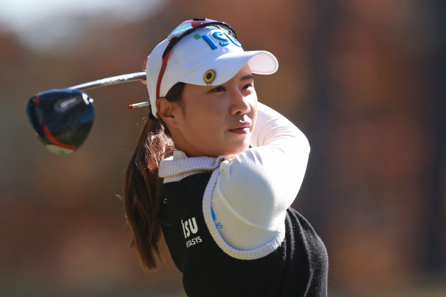 박희영, Q시리즈 2위로 2020시즌 LPGA투어 출전권 획득…노예림도 입성