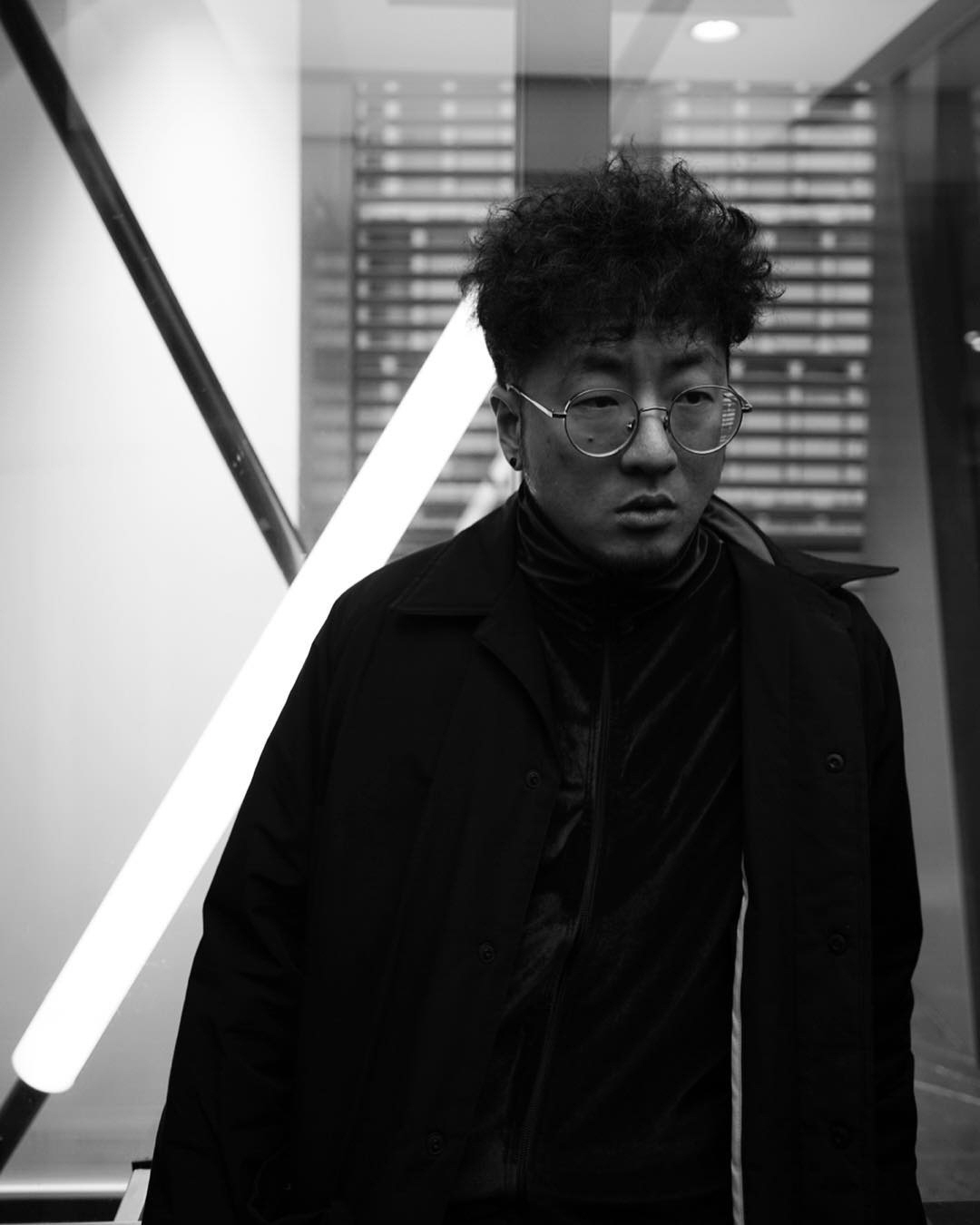 '술탄 오브더 디스코'의 김간지. 사진=김간지 SNS