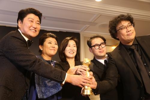 미국매체 "`기생충` 오스카 작품·감독·각본상 후보지명 유력"