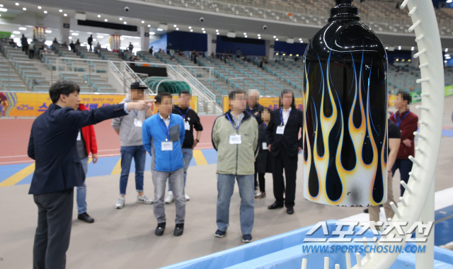 <경륜> 2020년도 일일 명예심판 프로그램 운영