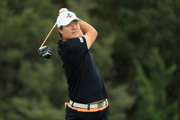 임성재 이젠 PGA 톱 클래스, 해외 베팅업체 '플레이어스 챔피언십 우승 확률 5번째'