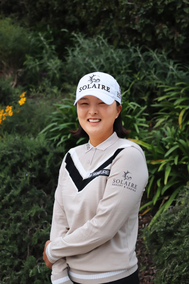 LPGA 대회도 잇달아 연기, 도쿄올림픽 출전 노리는 태극낭자들도 속앓이