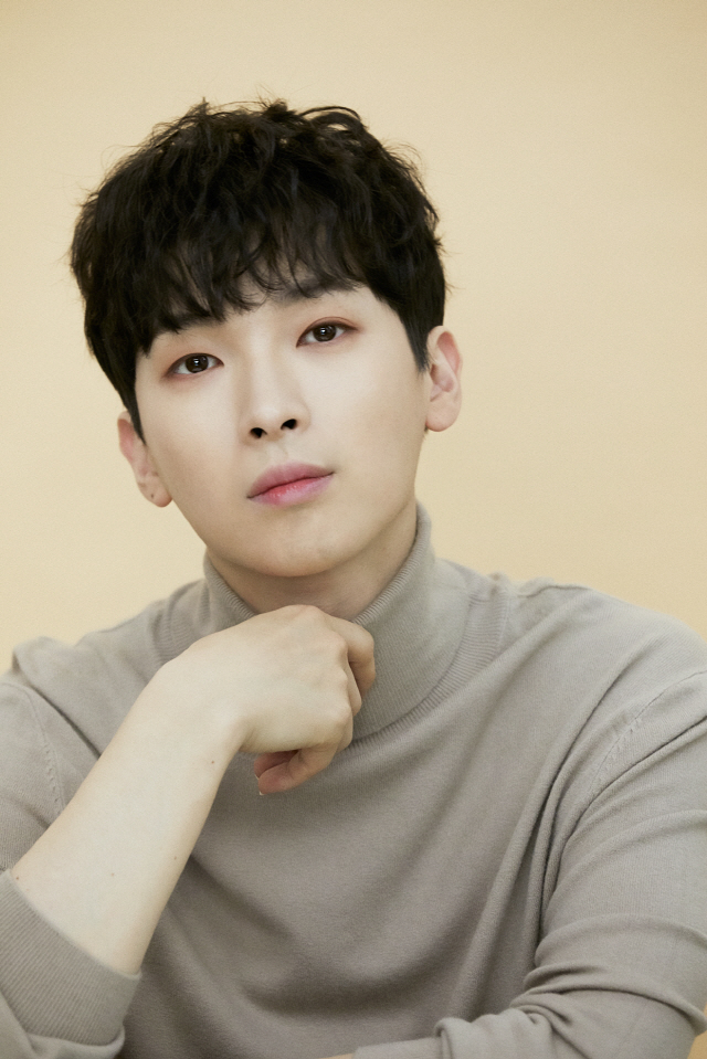 박강현, 뮤지컬 '모차르트!' 타이틀롤 캐스팅